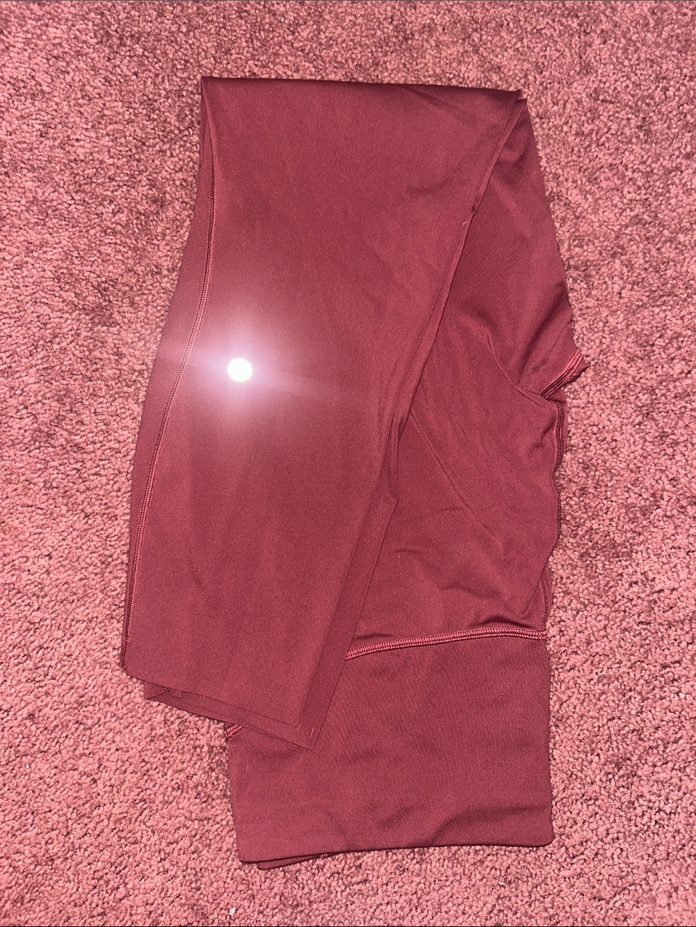 Lululemon leggings!
